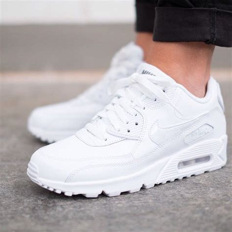 weiße nike turnschuhe für damen größe 40|Weiße Nike Sneaker günstig online kaufen .